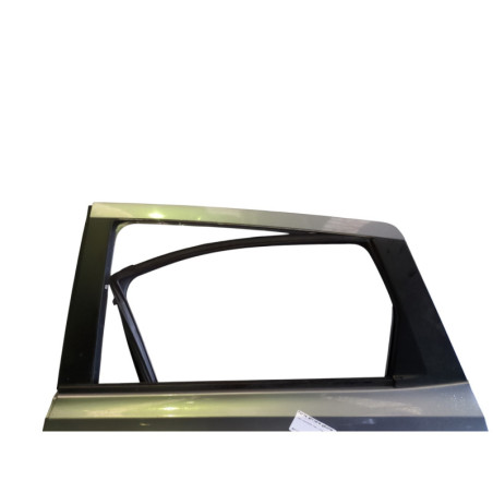 Porte arriere gauche NISSAN QASHQAI 1