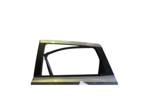 Porte arriere gauche NISSAN QASHQAI 1 Photo n°1