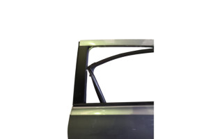 Porte arriere gauche NISSAN QASHQAI 1 Photo n°5