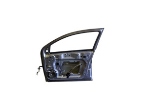 Porte avant droit NISSAN QASHQAI 1 Photo n°6