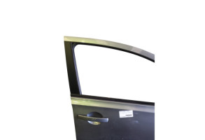 Porte avant droit NISSAN QASHQAI 1 Photo n°8