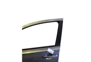 Porte avant gauche NISSAN QASHQAI 1 Photo n°3