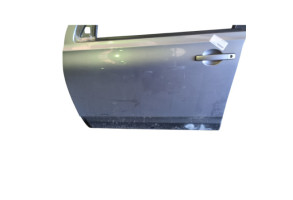 Porte avant gauche NISSAN QASHQAI 1 Photo n°5