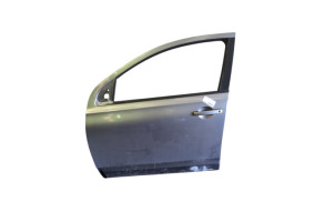 Porte avant gauche NISSAN QASHQAI 1 Photo n°7