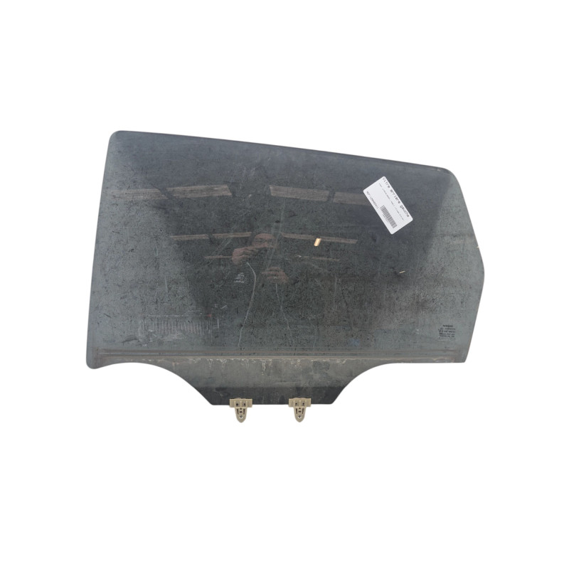 Vitre arriere gauche NISSAN QASHQAI 1 Photo n°1