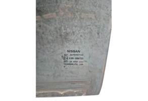 Vitre arriere gauche NISSAN QASHQAI 1 Photo n°2