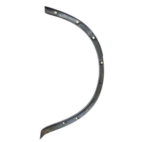 Extension d'aile arriere droit NISSAN QASHQAI 1