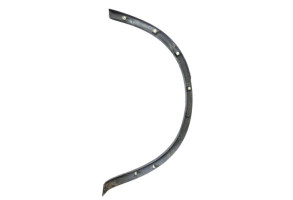 Extension d'aile arriere droit NISSAN QASHQAI 1 Photo n°1