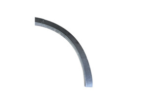 Extension d'aile arriere droit NISSAN QASHQAI 1 Photo n°2