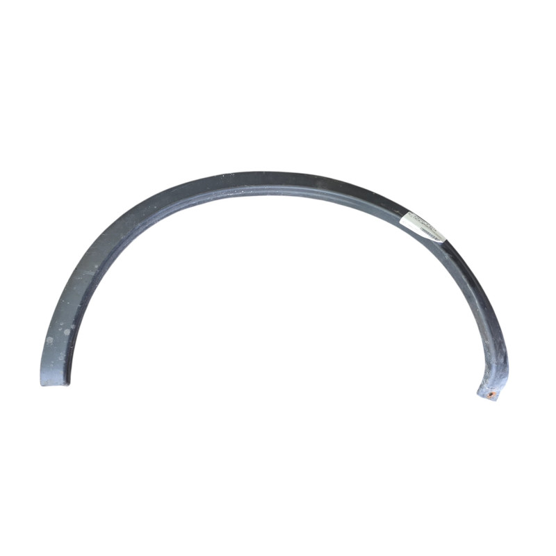 Extension d'aile arriere gauche NISSAN QASHQAI 1 Photo n°1