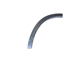 Extension d'aile arriere gauche NISSAN QASHQAI 1 Photo n°3