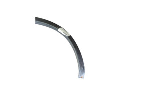 Extension d'aile arriere gauche NISSAN QASHQAI 1 Photo n°4