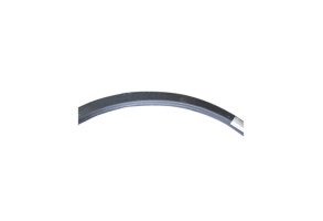 Extension d'aile arriere gauche NISSAN QASHQAI 1 Photo n°5