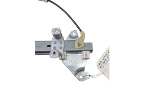 Leve vitre electrique arriere droit NISSAN QASHQAI 1 Photo n°4
