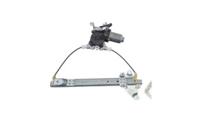 Leve vitre electrique arriere droit NISSAN QASHQAI 1 Photo n°5