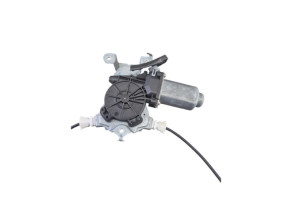 Leve vitre electrique arriere droit NISSAN QASHQAI 1 Photo n°6