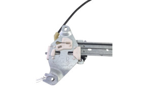 Leve vitre electrique arriere droit NISSAN QASHQAI 1 Photo n°7