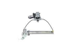 Leve vitre electrique arriere droit NISSAN QASHQAI 1 Photo n°8