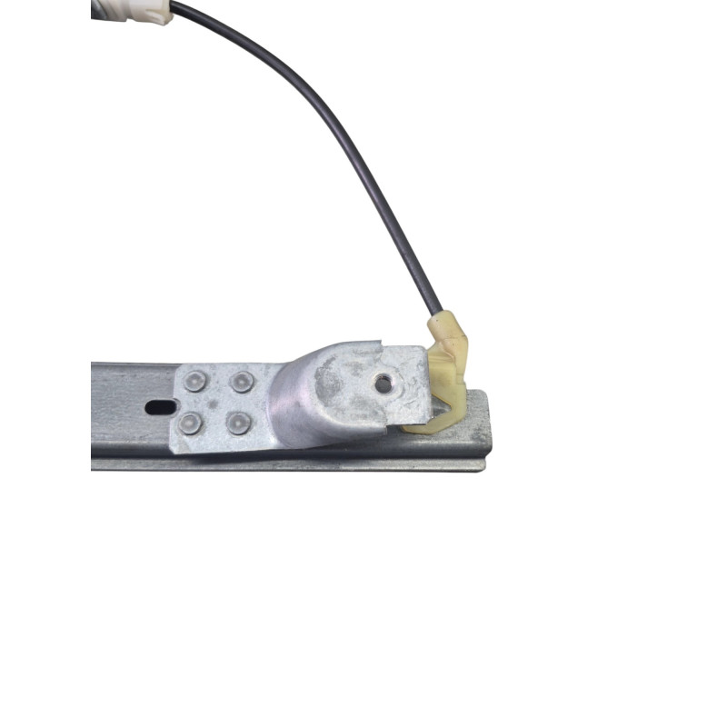 Leve vitre electrique arriere gauche NISSAN QASHQAI 1 Photo n°1