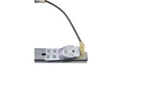 Leve vitre electrique arriere gauche NISSAN QASHQAI 1 Photo n°1