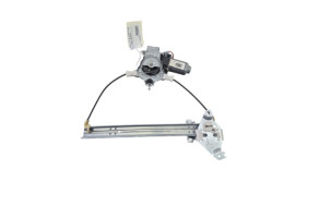 Leve vitre electrique arriere gauche NISSAN QASHQAI 1 Photo n°3