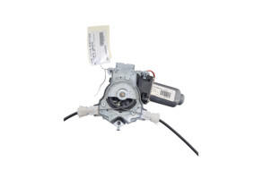 Leve vitre electrique arriere gauche NISSAN QASHQAI 1 Photo n°4