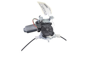 Leve vitre electrique arriere gauche NISSAN QASHQAI 1 Photo n°7
