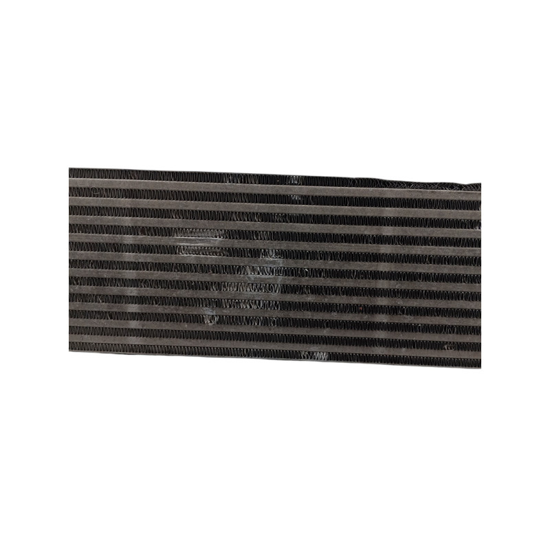 Echangeur air (Intercooler) MERCEDES CLASSE A 176 Photo n°1