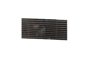 Echangeur air (Intercooler) MERCEDES CLASSE A 176 Photo n°1