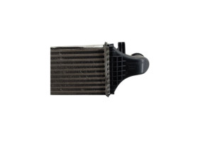Echangeur air (Intercooler) MERCEDES CLASSE A 176 Photo n°2