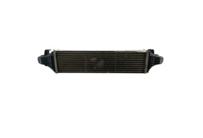 Echangeur air (Intercooler) MERCEDES CLASSE A 176 Photo n°3