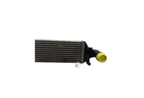 Echangeur air (Intercooler) MERCEDES CLASSE A 176 Photo n°5