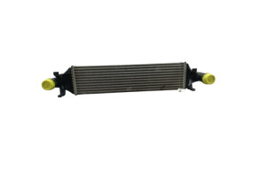 Echangeur air (Intercooler) MERCEDES CLASSE A 176 Photo n°6