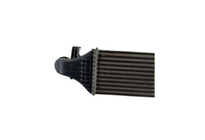 Echangeur air (Intercooler) MERCEDES CLASSE A 176 Photo n°9