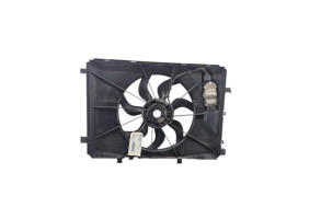 Moto ventilateur radiateur MERCEDES CLASSE A 176 Photo n°3