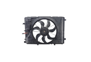 Moto ventilateur radiateur MERCEDES CLASSE A 176 Photo n°5
