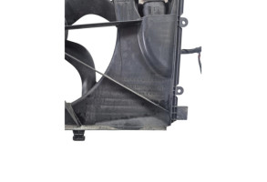 Moto ventilateur radiateur MERCEDES CLASSE A 176 Photo n°6