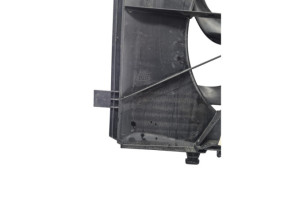 Moto ventilateur radiateur MERCEDES CLASSE A 176 Photo n°7