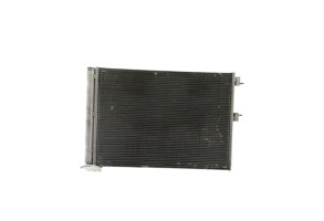 Radiateur clim MERCEDES CLASSE A 176 Photo n°3
