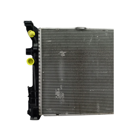Radiateur eau MERCEDES CLASSE A 176