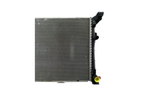 Radiateur eau MERCEDES CLASSE A 176 Photo n°2
