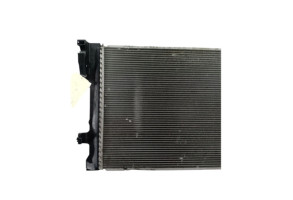 Radiateur eau MERCEDES CLASSE A 176 Photo n°4