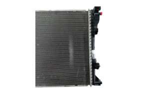 Radiateur eau MERCEDES CLASSE A 176 Photo n°6