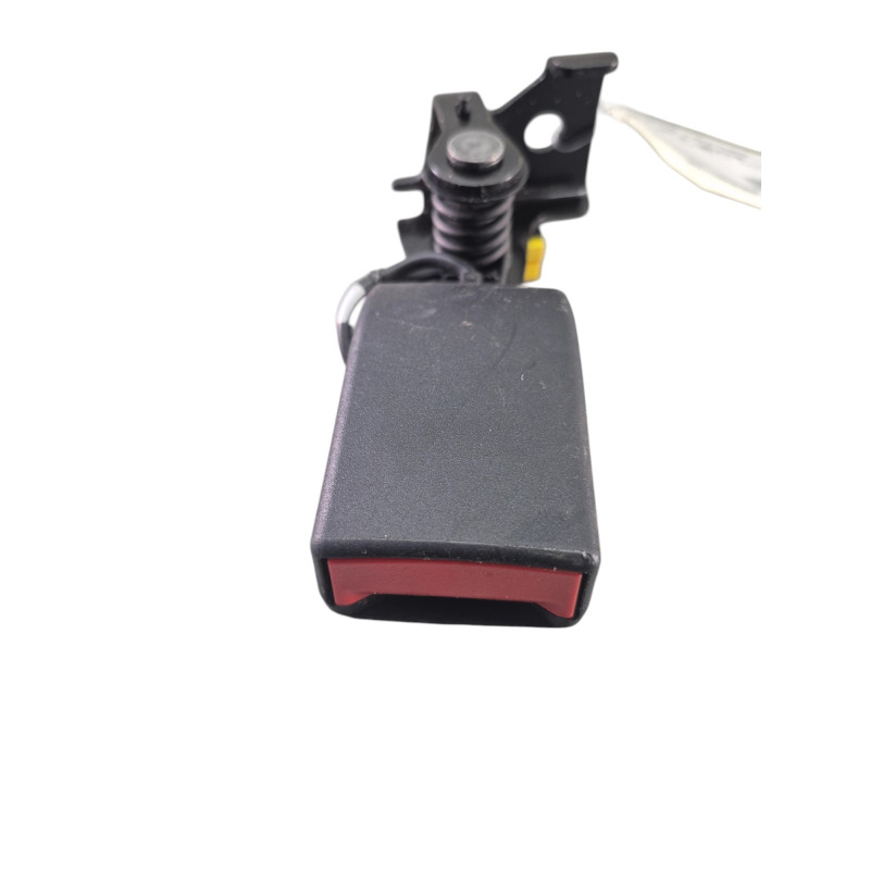 Attache ceinture arriere gauche MERCEDES CLASSE A 176 Photo n°1