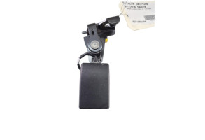 Attache ceinture arriere gauche MERCEDES CLASSE A 176 Photo n°2