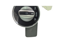 Commande de phare MERCEDES CLASSE A 176 Photo n°3