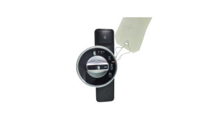 Commande de phare MERCEDES CLASSE A 176 Photo n°5