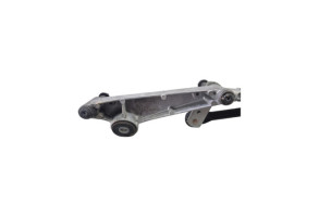 Moteur essuie glace avant MERCEDES CLASSE A 176 Photo n°4