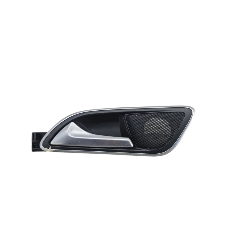 Poignee interieur arriere gauche MERCEDES CLASSE A 176 Photo n°1