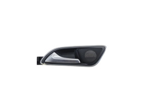 Poignee interieur arriere gauche MERCEDES CLASSE A 176 Photo n°1